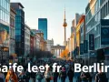 Czy w Berlinie jest bezpiecznie? Odkryj prawdę o bezpieczeństwie w mieście