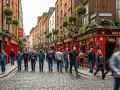 Czy w Irlandii jest bezpiecznie? Odkryj ukryte zagrożenia i porady
