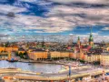 Czy w Sztokholmie jest bezpiecznie? Poznaj zagrożenia i bezpieczne dzielnice