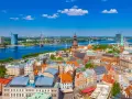 Czy w Rydze jest bezpiecznie? Odkryj zagrożenia i porady dla turystów