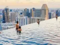 Ile trwa lot z Warszawy do Singapuru? Czas przelotu i porady