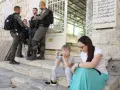 Czy w Ziemi Świętej jest bezpiecznie? Aktualne informacje o bezpieczeństwie