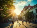 Lwów czy jest bezpiecznie? Sprawdź ryzyko dla turystów teraz