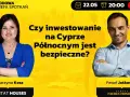Czy na Cyprze Północnym jest bezpiecznie? Oto, co musisz wiedzieć