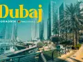 Dubaj: czy do Dubaju potrzebna jest wiza? Nowoczesne wieżowce, palmy i łodzie w marinie. Twój przewodnik po Zjednoczonych Emiratach Arabskich.