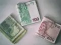 Dolar, euro i liry tureckie. Zastanawiasz się, czym płacić w Turcji? Lira jest lokalną walutą.