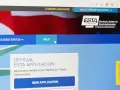Strona ESTA. Sprawdzanie statusu lub pomoc. Dowiedz się, ile kosztuje ESTA, zanim złożysz wniosek.