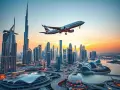 Ile trwa lot do Dubaju z Poznania? Sprawdź czas przelotu i więcej