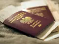 Polskie paszporty i dokumenty, które są potrzebne do odbioru paszportu.