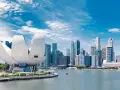 Ile kosztuje lot do Singapuru? Sprawdź ceny i najlepsze oferty