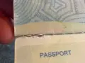 Kiedy paszport jest uszkodzony i co to oznacza dla twojej podróży