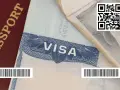 Paszport i wiza do Indonezji. Dokumenty gotowe do podróży.
