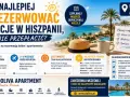 Planuj wakacje w Hiszpanii z wyprzedzeniem, by skorzystać z niższych cen i większego wyboru. Hiszpańskie linie lotnicze oferują najlepsze okazje.