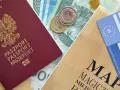 Paszport, polskie banknoty i monety, karta EKUZ. Czy do Holandii potrzebny jest paszport? Sprawdźmy!