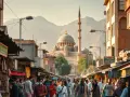Pakistan czy jest bezpiecznie? Odkryj prawdę o podróżach do tego kraju