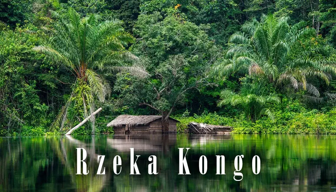 Kongo czy jest bezpiecznie? Odkryj ukryte zagrożenia i porady