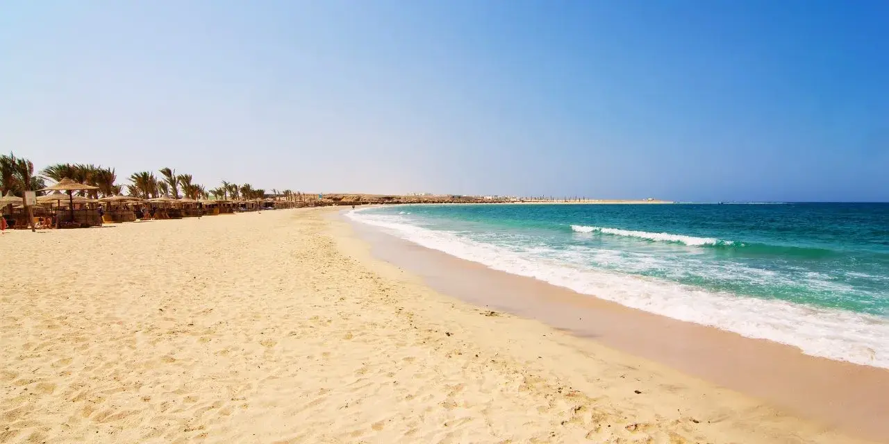 Czy w Marsa Alam jest bezpiecznie? Oto co musisz wiedzieć przed wyjazdem