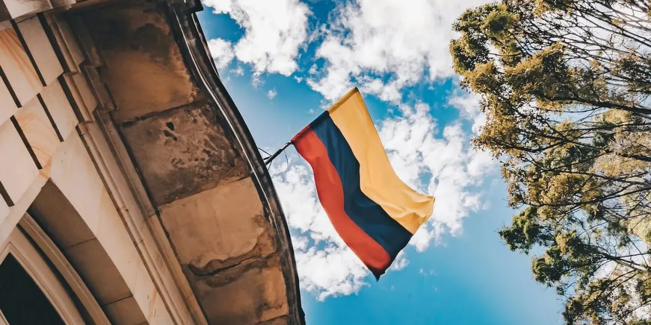 Czy w Kolumbii jest bezpiecznie? Oto co musisz wiedzieć przed podróżą