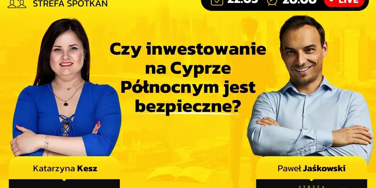 Czy na Cyprze Północnym jest bezpiecznie? Oto, co musisz wiedzieć