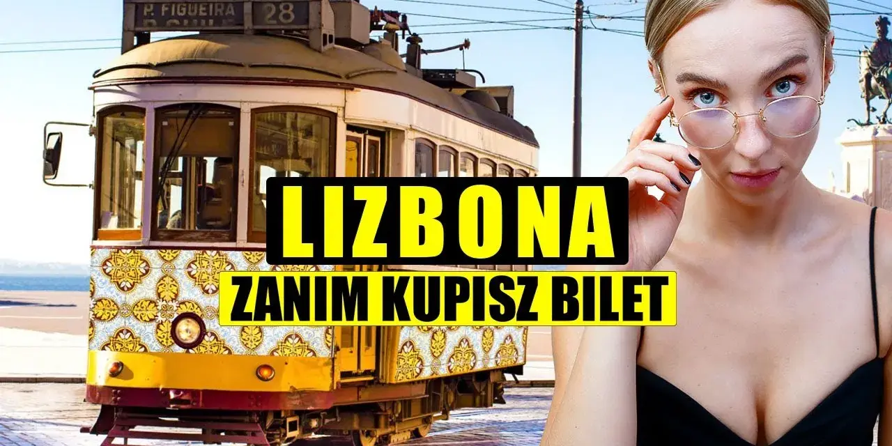 Czy w Lizbonie jest bezpiecznie? Oto, co musisz wiedzieć przed wizytą
