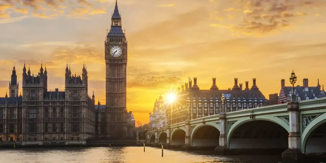 Czy do Londynu trzeba mieć paszport? Sprawdź, co musisz wiedzieć