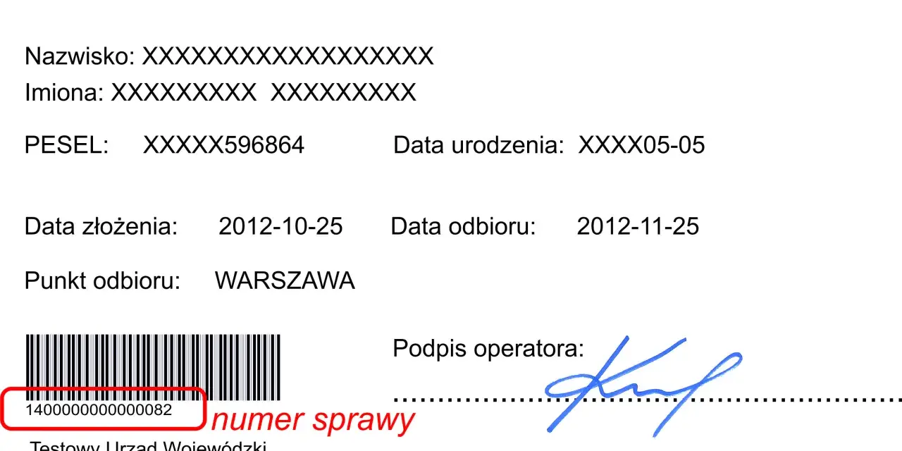Jak wyrobić paszport ukraiński w Polsce - krok po kroku i wymagania