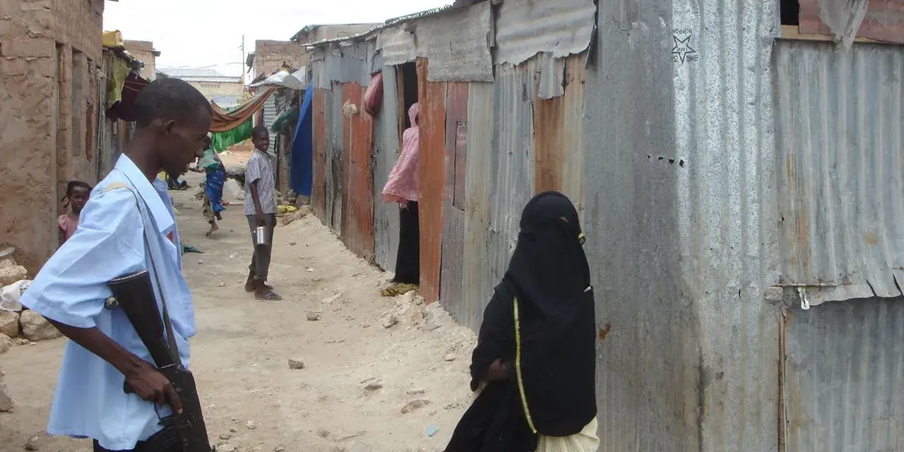 Czy w Somalii jest bezpiecznie? Odkryj zagrożenia i bezpieczne miejsca