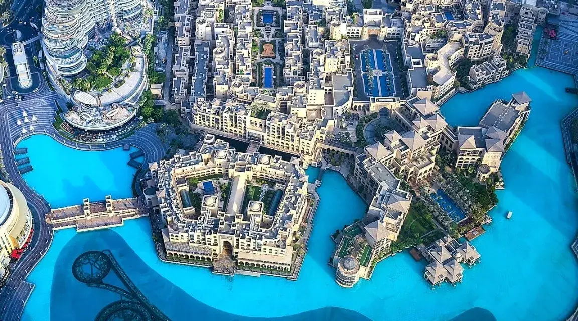 Zjednoczone Emiraty Arabskie – czy naprawdę jest tam bezpiecznie?