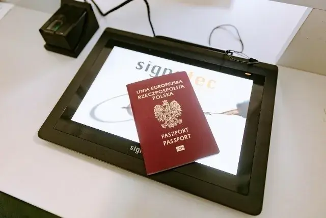 Jak wyrobić paszport w Szczecinie? Sprawdź wymagane dokumenty i miejsce