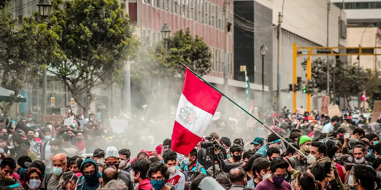 Czy w Peru jest bezpiecznie? Oto co musisz wiedzieć przed podróżą