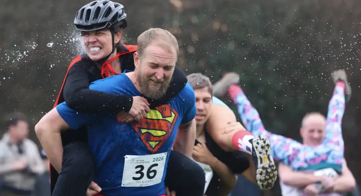 Niezwykłe sporty Północy, o których nie słyszałeś