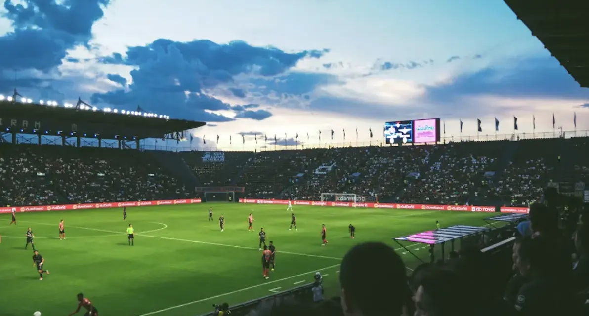 Najlepsze kraje dla fanów sportu: atmosfera, kultura i emocje