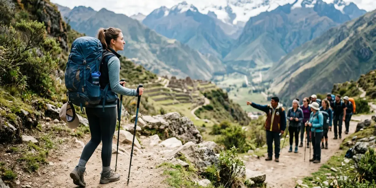 Solo travel czy wycieczka z biurem? Plusy i minusy obu typów dla samotnych podróżników