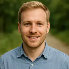 Autor Maks Jakubowski