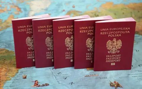 W jakim urzędzie wyrabia się paszport? Sprawdź, gdzie złożyć wniosek