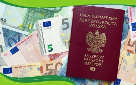 Jak rozpoznać paszport biometryczny i uniknąć fałszywych dokumentów