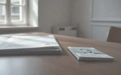 Jak sprawdzić paszport i uniknąć niepotrzebnych opóźnień
