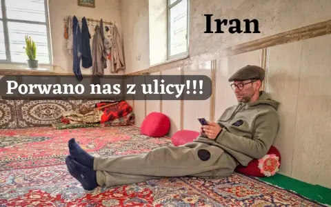 Iran czy jest bezpiecznie? Prawda o bezpieczeństwie dla turystów