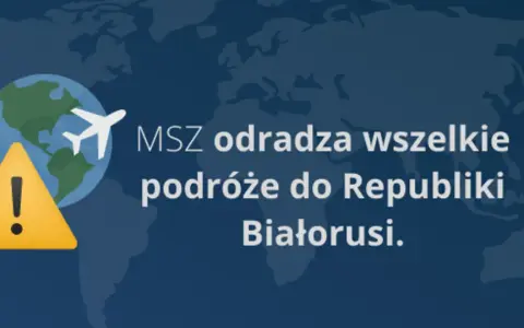 Czy na Białorusi jest bezpiecznie? Odkryj zagrożenia dla turystów