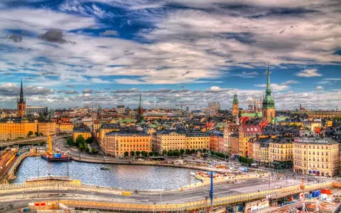 Czy w Sztokholmie jest bezpiecznie? Poznaj zagrożenia i bezpieczne dzielnice