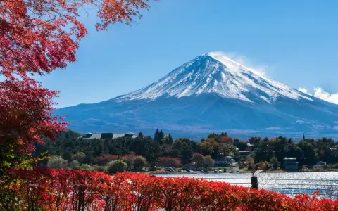Ile trwa lot do Japonii z Warszawy? Sprawdź zaskakujące czasy przelotu