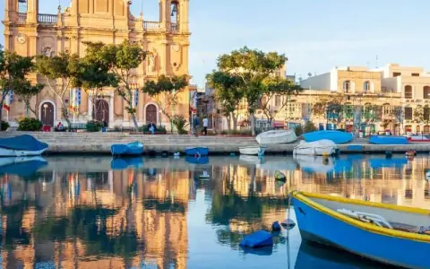 Malta czy jest bezpiecznie? Odkryj prawdę o bezpieczeństwie turystów