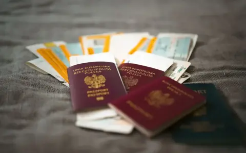 Pasporty i bilety lotnicze. Czy do Meksyku potrzebna jest wiza? Sprawdź przed podróżą!