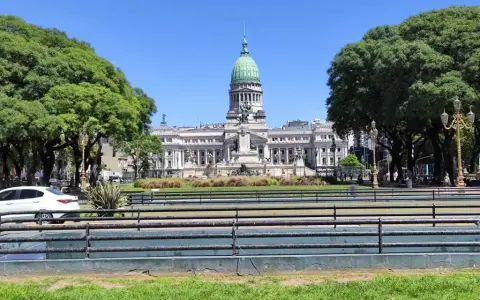 Czy Buenos Aires jest bezpiecznie? Odkryj, co musisz wiedzieć przed podróżą