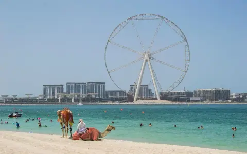 Dubaj paszport czy dowód - co musisz wiedzieć przed podróżą
