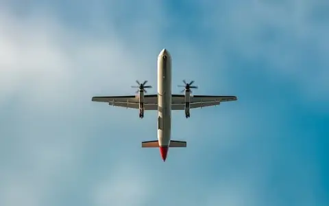 Ile trwa lot z Polski do Nowej Zelandii? Czas podróży, który zaskakuje