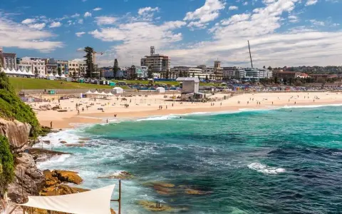 Ile trwa lot do Australii? Poznaj czas podróży i ważne czynniki