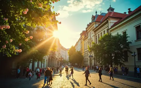 Lwów czy jest bezpiecznie? Sprawdź ryzyko dla turystów teraz