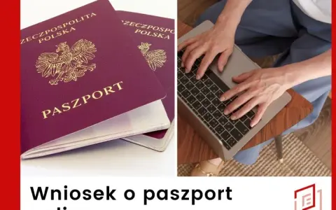 Gdzie wyrobić paszport w Radomiu? Ważne informacje i adres biura