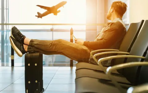 Jakie są biura podróży w Anglii? Odkryj najlepsze oferty dla Polaków